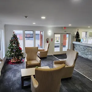 Alpine 3* Abbotsford