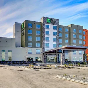 Express & - Airport Trail Ne By Ihg 3* Calgary