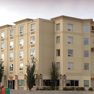 Rosslyn & 3* Edmonton