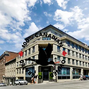 Hygie Boutique 3* Montreal