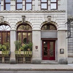 Le Germain 4* Quebec City