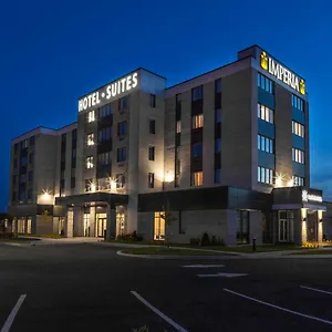 Imperia Et 4* Boucherville