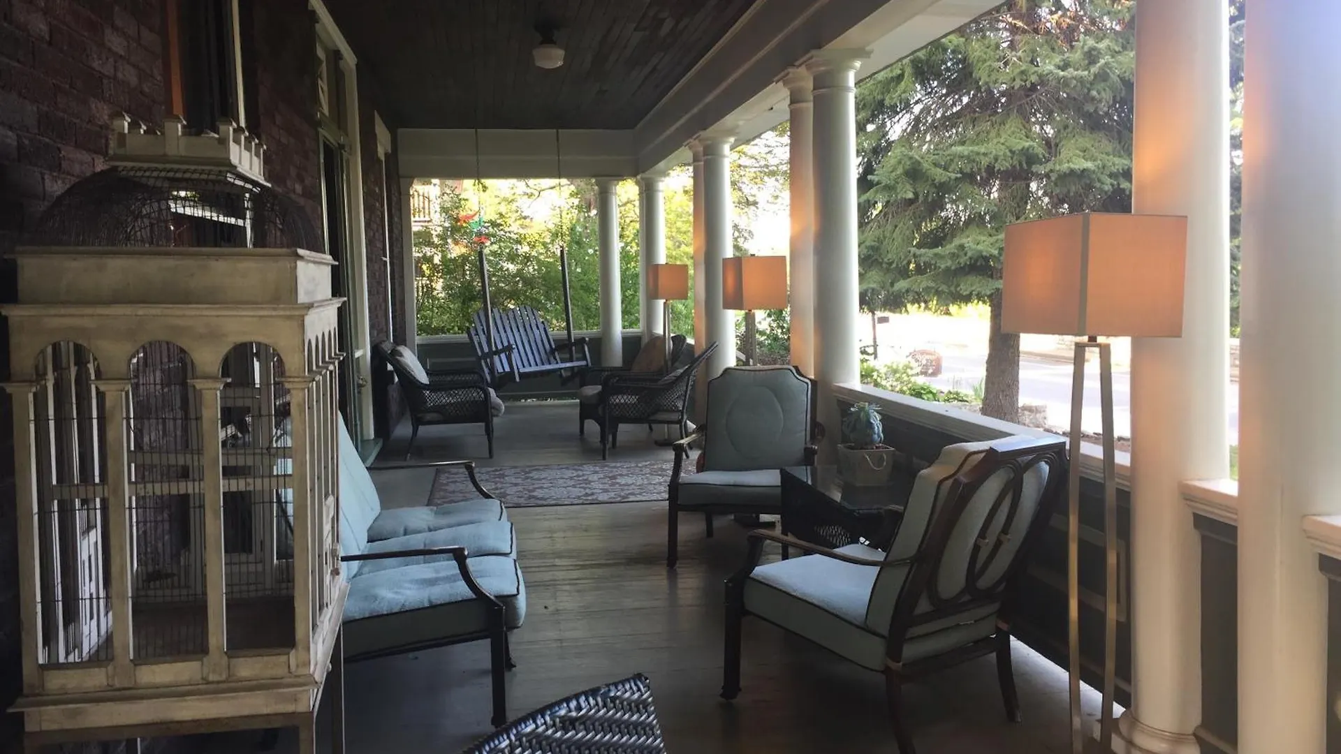Bed and Breakfast Lion'S Head B&B Καταρράκτες του Νιαγάρα