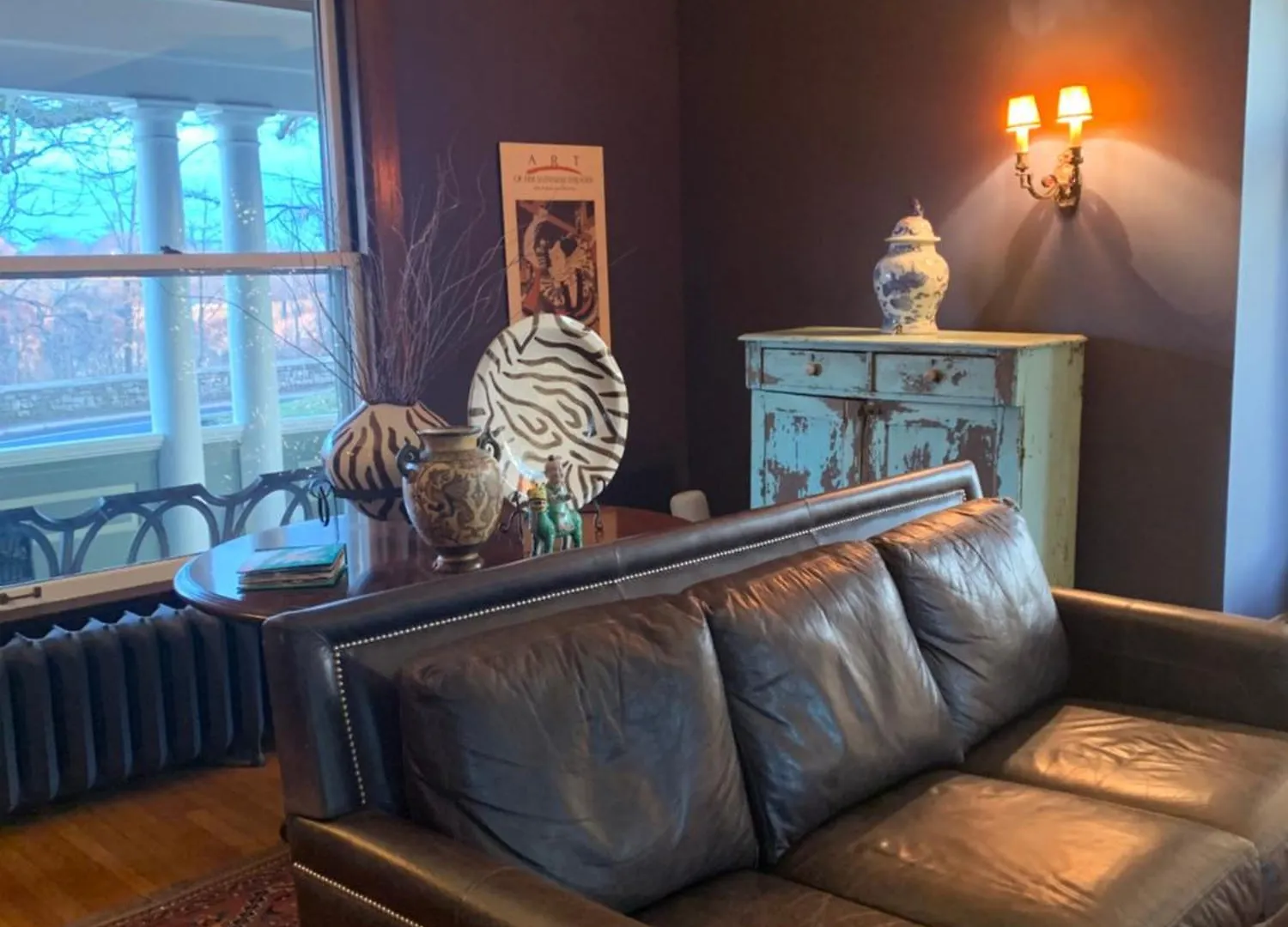Lion'S Head B&B Καταρράκτες του Νιαγάρα