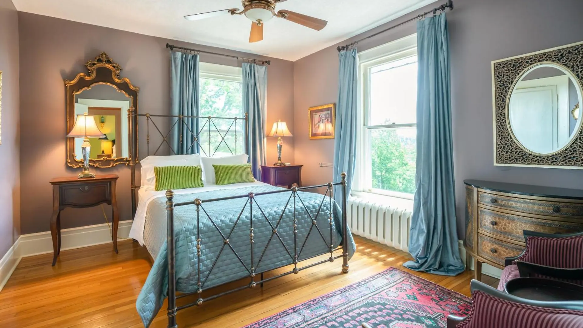 Lion'S Head B&B Καταρράκτες του Νιαγάρα Καναδάς