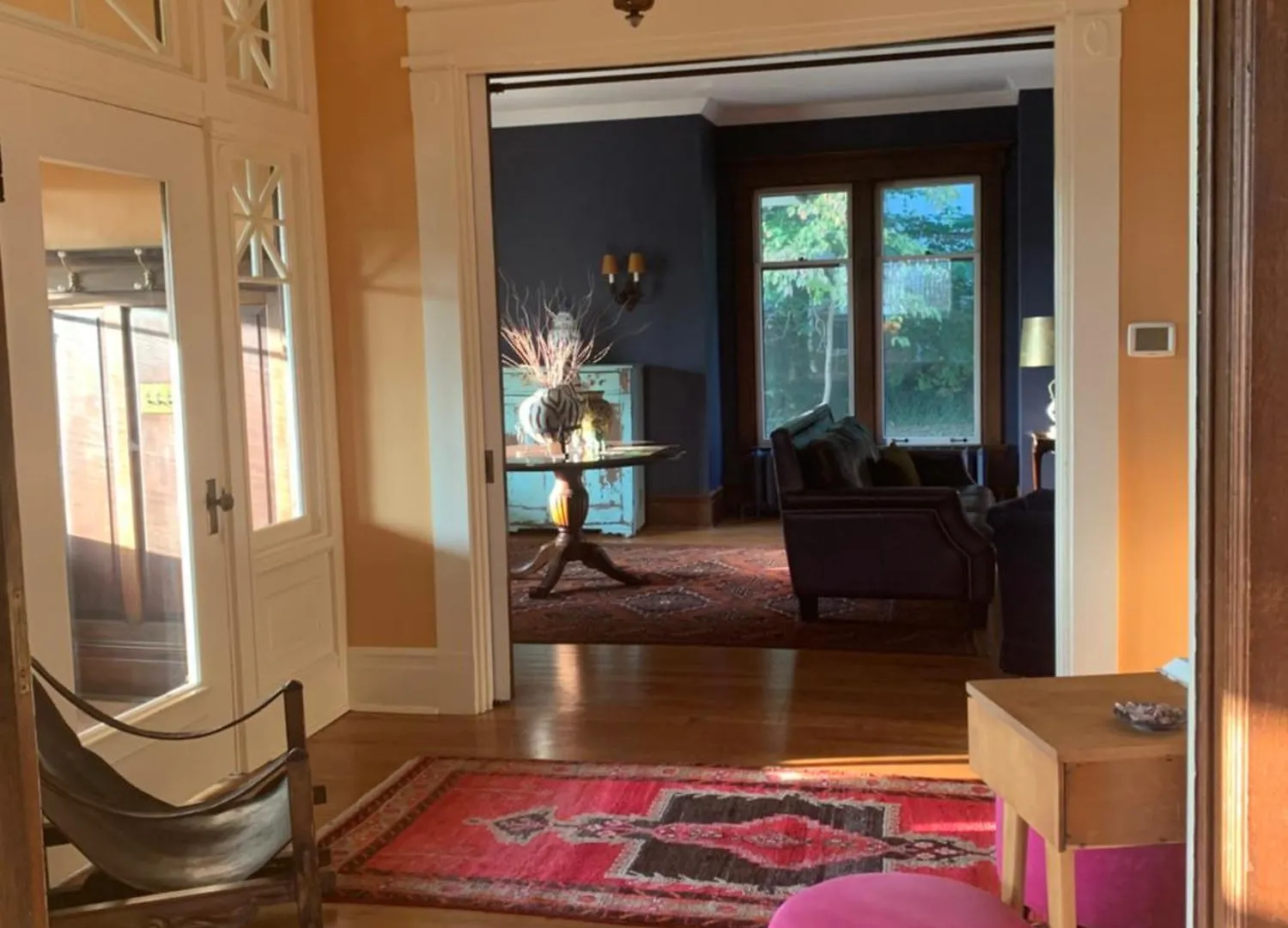 Lion'S Head B&B Καταρράκτες του Νιαγάρα 5*,