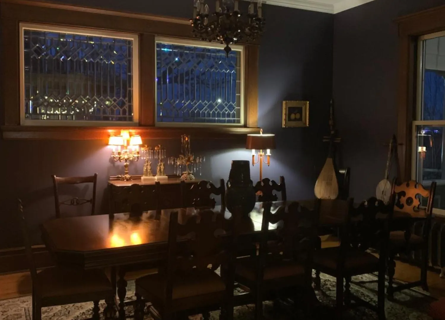 Lion'S Head B&B Καταρράκτες του Νιαγάρα Bed and Breakfast