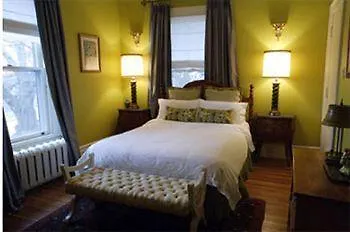 Lion'S Head B&B Καταρράκτες του Νιαγάρα Bed and Breakfast