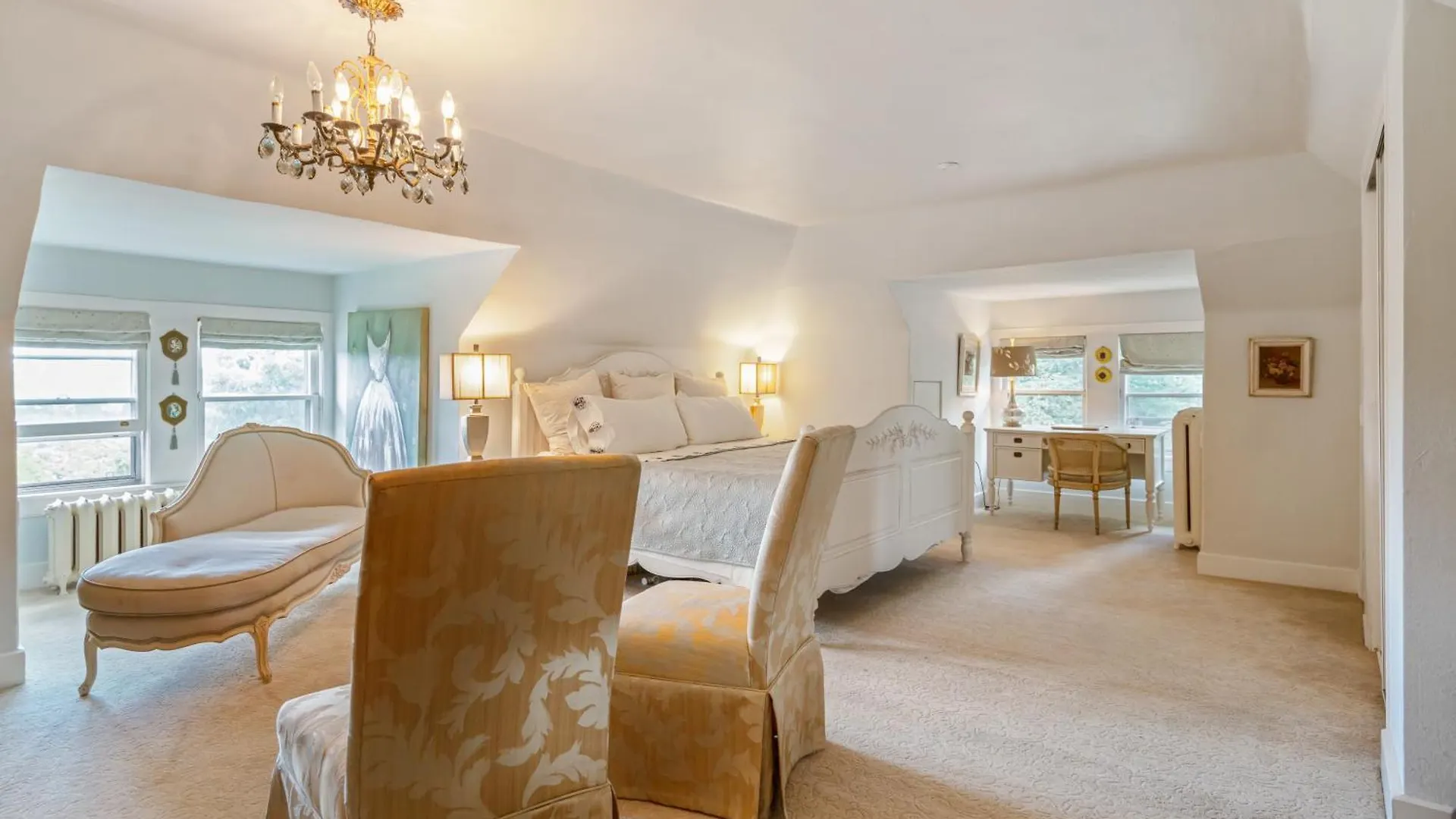 Lion'S Head B&B Niagara Falls 5*,  Canada