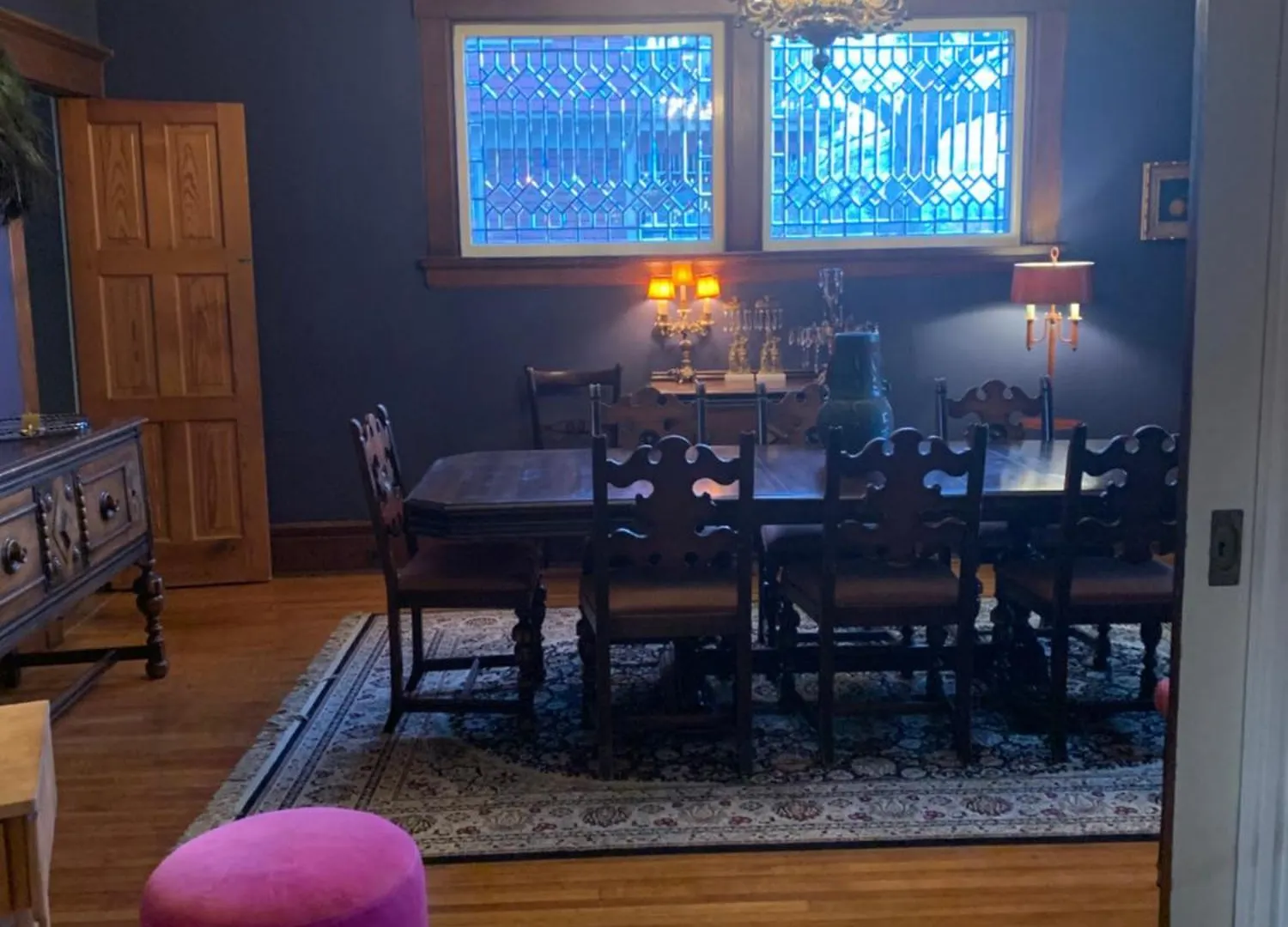 ***** Bed & Breakfast Lion'S Head B&B Niagara Falls Canada