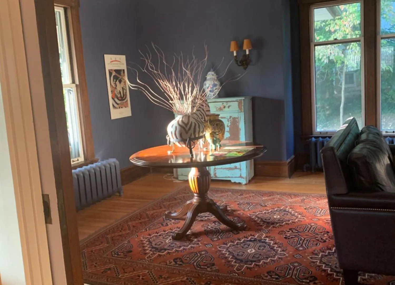 Bed & Breakfast Lion'S Head B&B Niagara Falls
