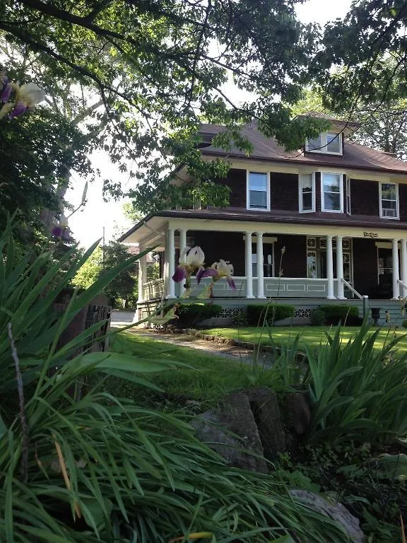 Lion'S Head B&B Niagara Falls